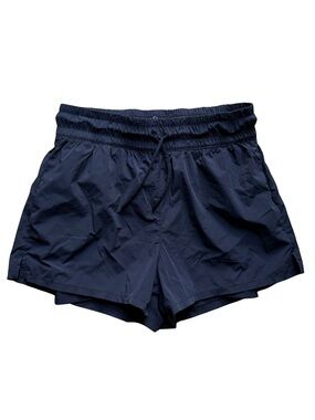 Spyder Athletic Shorts with Bike Short Lining